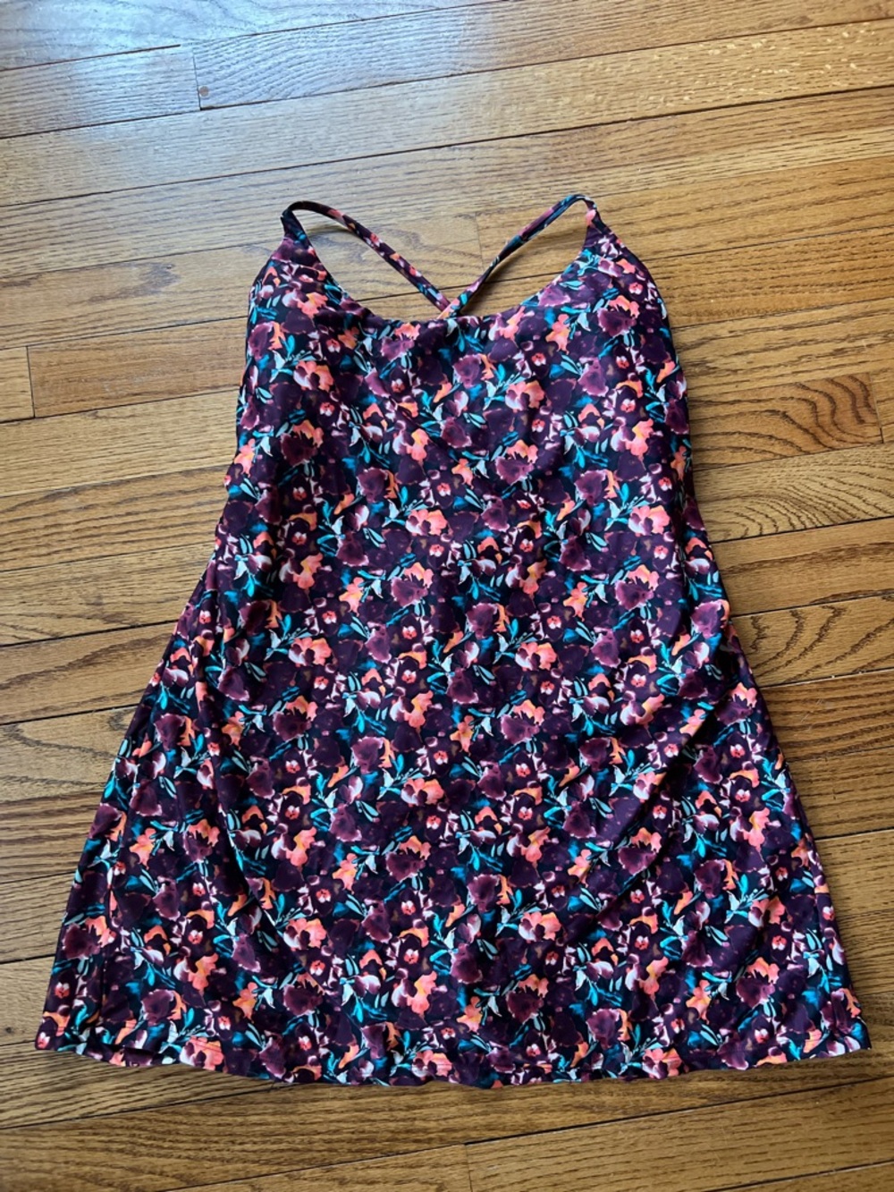 Andie x Lands End Swimdress